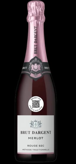 Brut Dargent