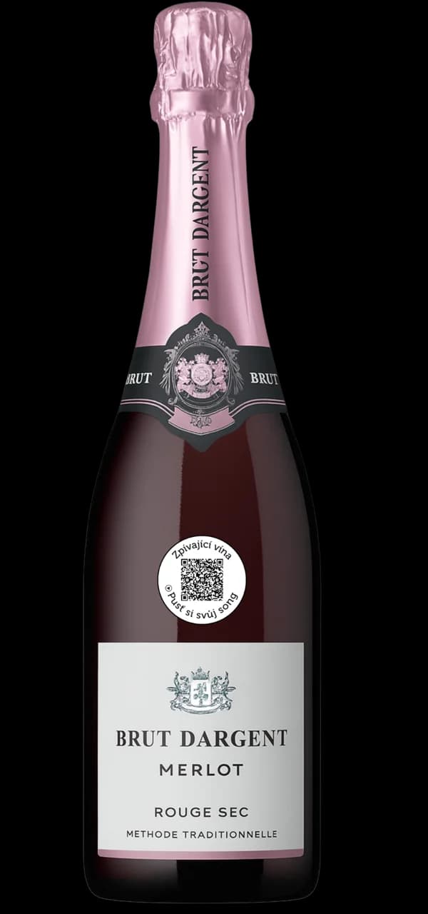 Brut Dargent