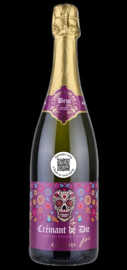 Crémant to Die for