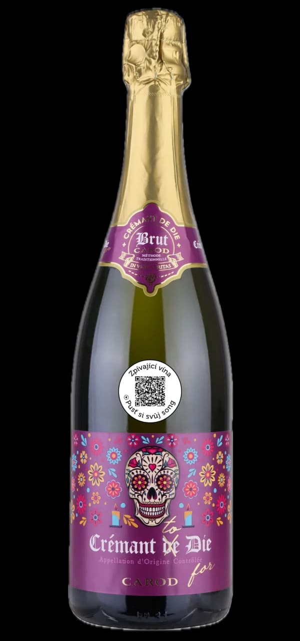 Crémant To Die For